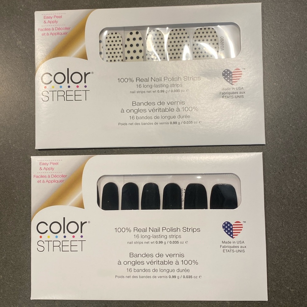 Color street